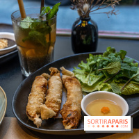 Entre 2 Rives restaurant vietnamien - news