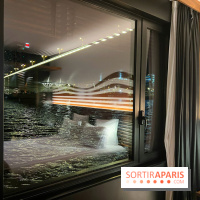 OFF Paris Seine - Vue sur Seine