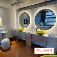 OFF Paris Seine - Suite