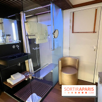 OFF Paris Seine - Chambre