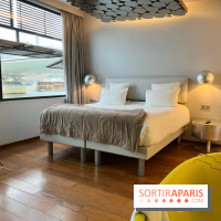 OFF Paris Seine - Suite