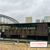 OFF Paris Seine - Extérieur