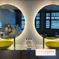 OFF Paris Seine - Suite