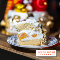 Nouvel an chinois - nouvel an lunaire - food Paris - spécialités