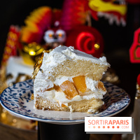 Nouvel an chinois - nouvel an lunaire - food Paris - spécialités