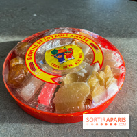 Nouvel an chinois - nouvel an lunaire - food Paris - spécialités