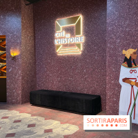 La Cité de l'Histoire