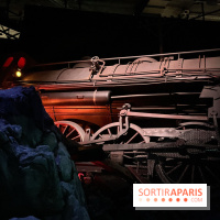 La Cité de l'Histoire