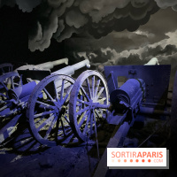 La Cité de l'Histoire