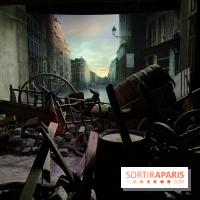 La Cité de l'Histoire