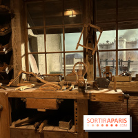 La Cité de l'Histoire