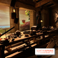 La Cité de l'Histoire