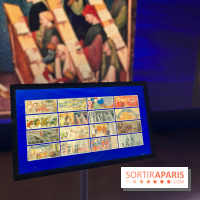 La Cité de l'Histoire