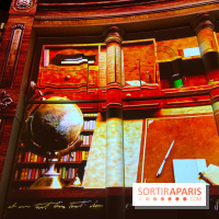 La Cité de l'Histoire