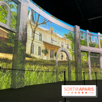 La Cité de l'Histoire