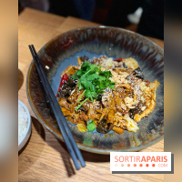 Mala Boom - Málà Xiāngguō