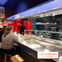 Mala Boom - Décoration