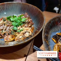 Mala Boom - Málà Xiāngguō