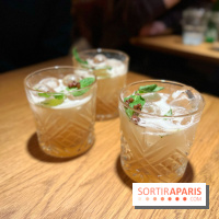 Mala Boom - Cocktails