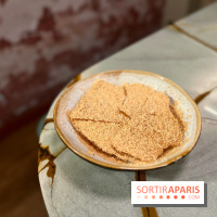 Grain[s] - Coing rôti