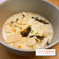 Le Restaurant Des Terres à Paris, une pépite de quartier abordable dans le 20e arrondissement