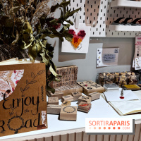 Mazette, le premier laboratoire créatif dédié au Do It Yourself à Paris