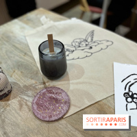 Mazette, le premier laboratoire créatif dédié au Do It Yourself à Paris