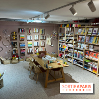 Mazette, le premier laboratoire créatif dédié au Do It Yourself à Paris