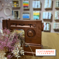 Mazette, le premier laboratoire créatif dédié au Do It Yourself à Paris