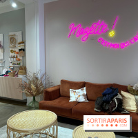 Mazette, le premier laboratoire créatif dédié au Do It Yourself à Paris