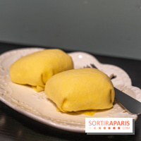 Paris Food Tour spécial 13e, quartier chinois - Sweet dessert