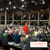 Visuels Fashion Week