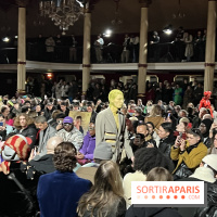 Visuels Fashion Week