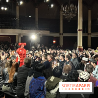 Visuels Fashion Week