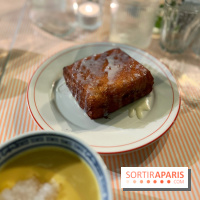 Bao Express - Hong-Kong french toast