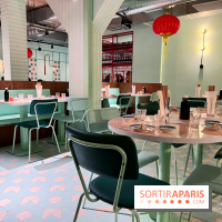 Bao Express - Décoration