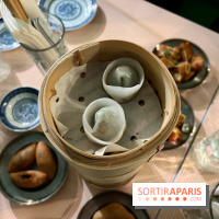 Bao Express - Dim Sum