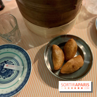 Bao Express - Ham Sui Gao