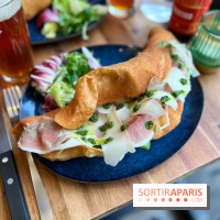 Frittza - Frittza Basque