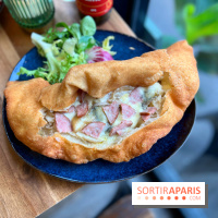 Frittza - Frittza Jurassienne