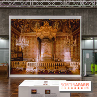 Exposition Notre-Dame, Versailles, Cité des 4000 : Secrets de notre patrimoine