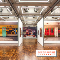 Exposition Notre-Dame, Versailles, Cité des 4000 : Secrets de notre patrimoine