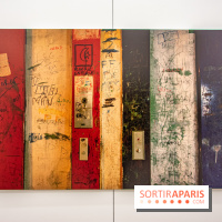 Exposition Notre-Dame, Versailles, Cité des 4000 : Secrets de notre patrimoine