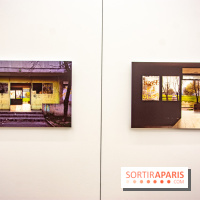 Exposition Notre-Dame, Versailles, Cité des 4000 : Secrets de notre patrimoine