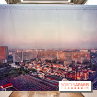 Exposition Notre-Dame, Versailles, Cité des 4000 : Secrets de notre patrimoine