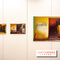 Exposition Notre-Dame, Versailles, Cité des 4000 : Secrets de notre patrimoine