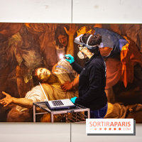 Exposition Notre-Dame, Versailles, Cité des 4000 : Secrets de notre patrimoine