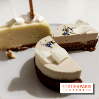 Mori Yoshida pâtisserie à Paris, nos photos