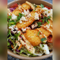 GEMÜSE, le légendaire Kebab de la rue Ramey