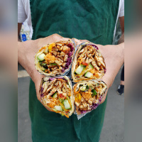 GEMÜSE, le légendaire Kebab de la rue Ramey